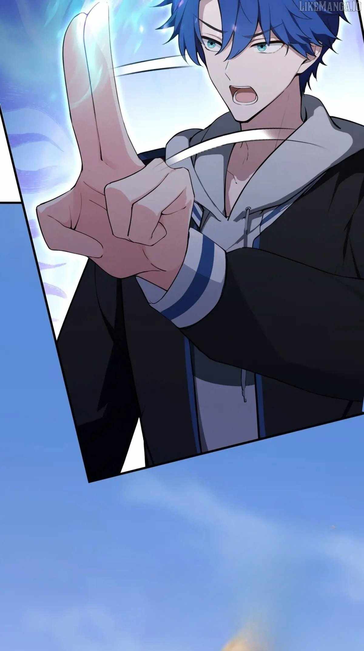 Outrageous! I Opened a Training Class for Empresses Chapter 78 - Page 22