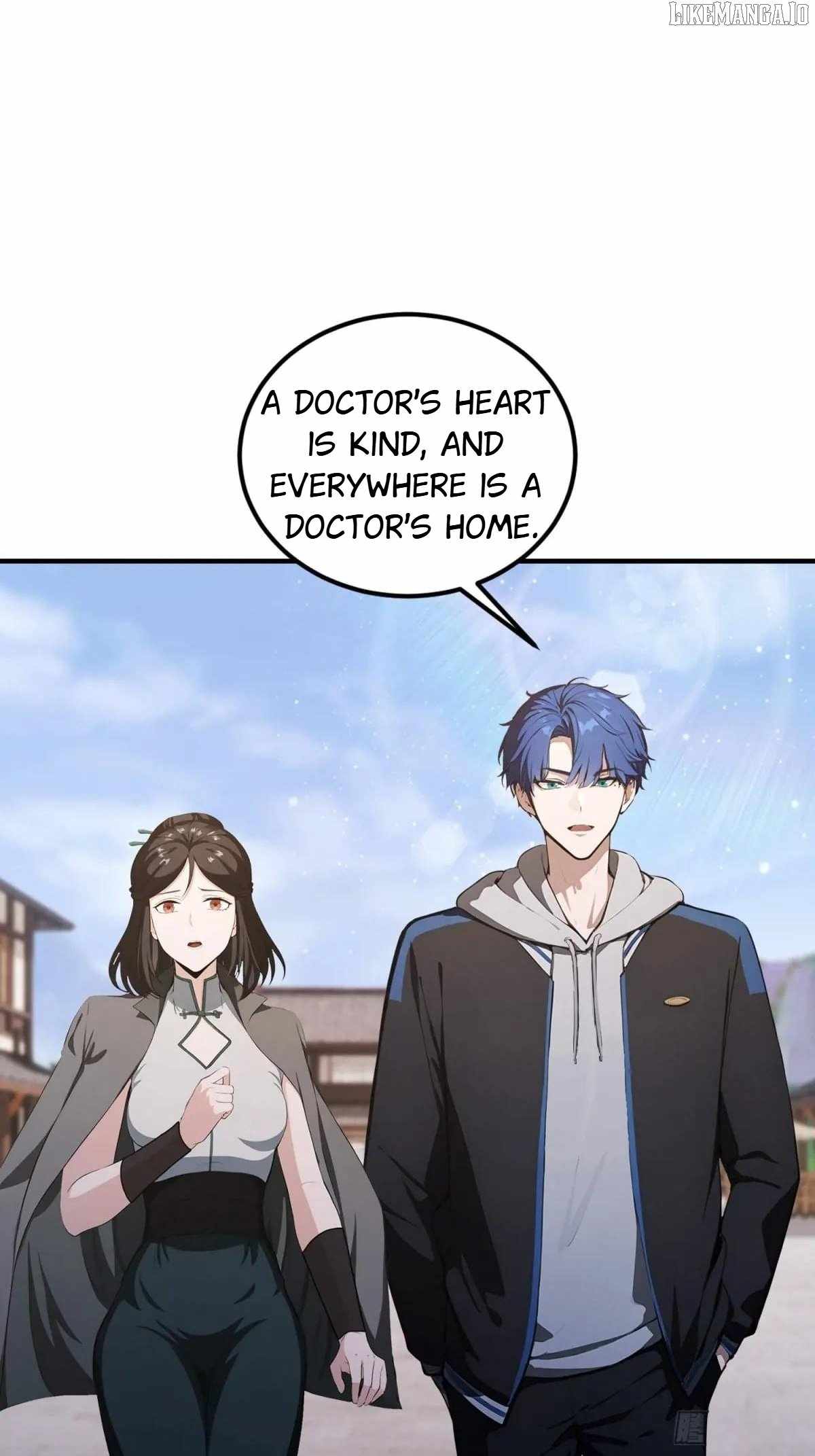Outrageous! I Opened a Training Class for Empresses Chapter 78 - Page 38