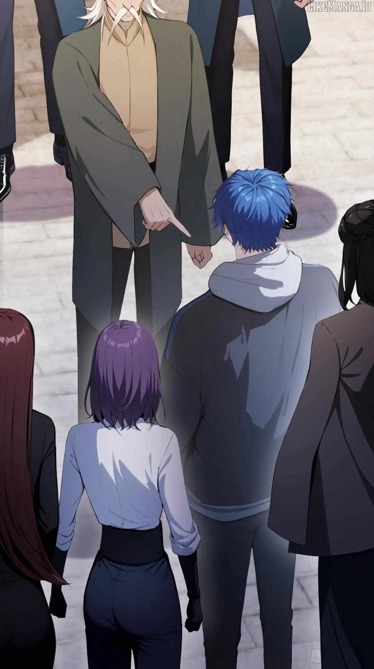 Outrageous! I Opened a Training Class for Empresses Chapter 78 - Page 41