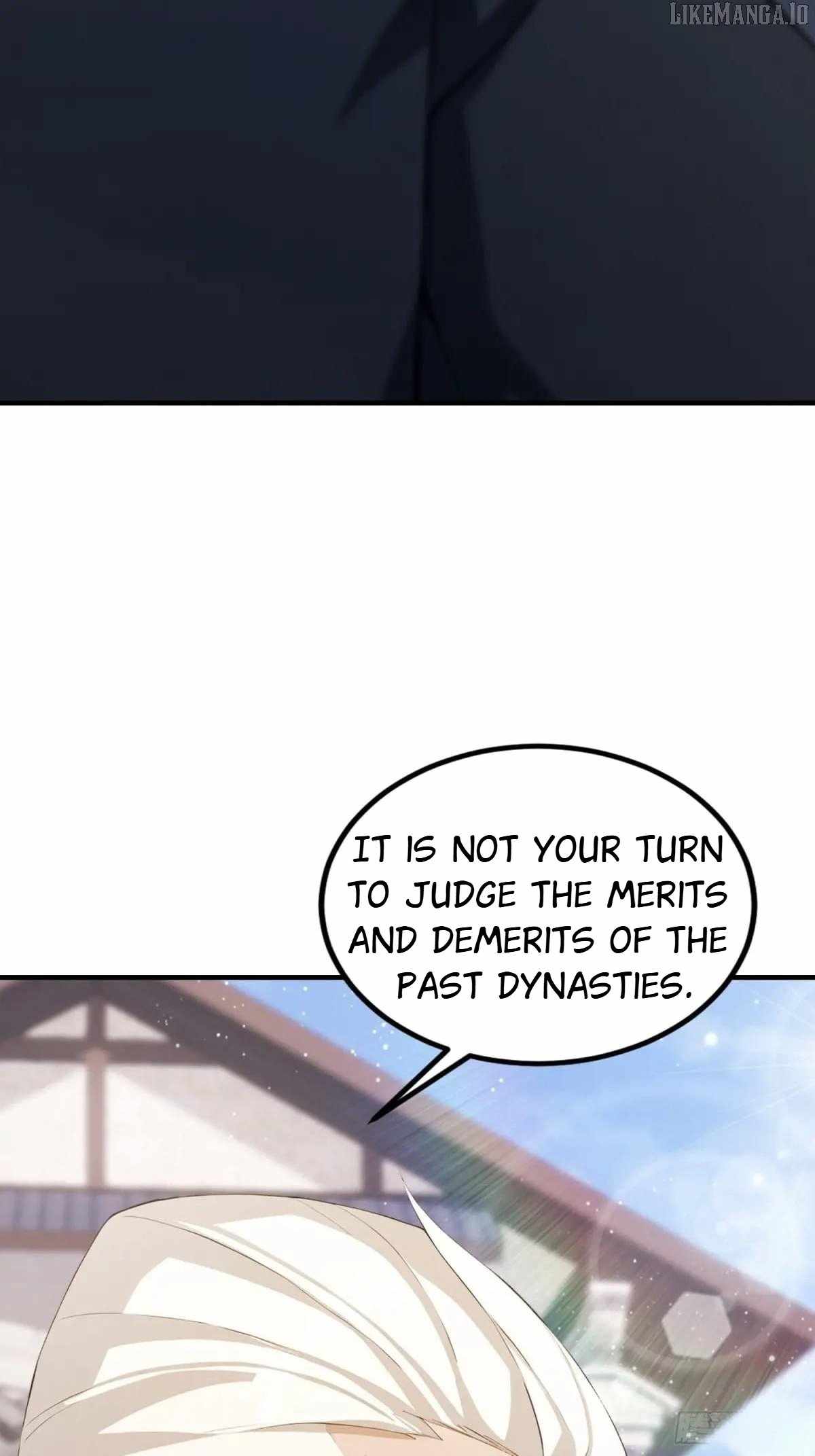 Outrageous! I Opened a Training Class for Empresses Chapter 78 - Page 45