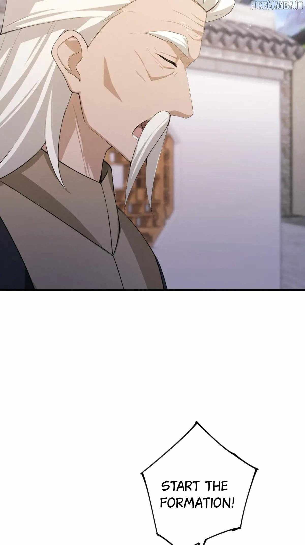 Outrageous! I Opened a Training Class for Empresses Chapter 78 - Page 46