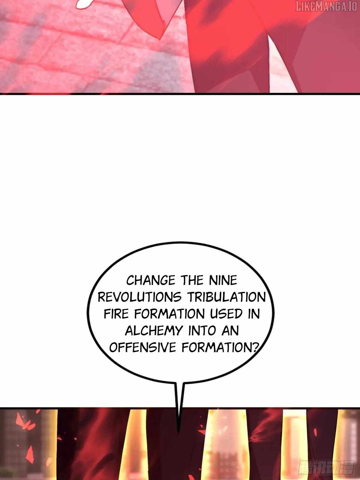 Outrageous! I Opened a Training Class for Empresses Chapter 78 - Page 54