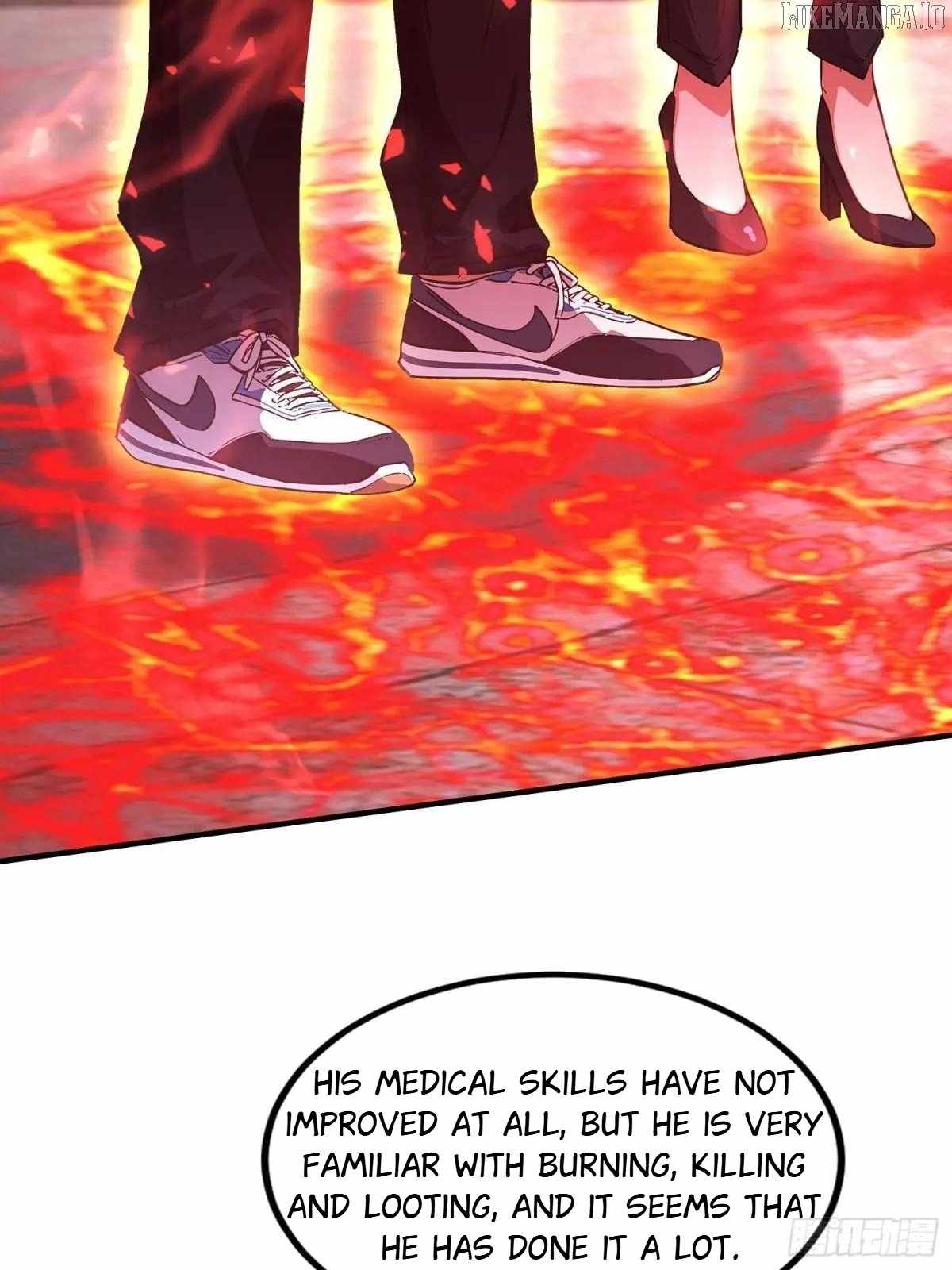 Outrageous! I Opened a Training Class for Empresses Chapter 78 - Page 55