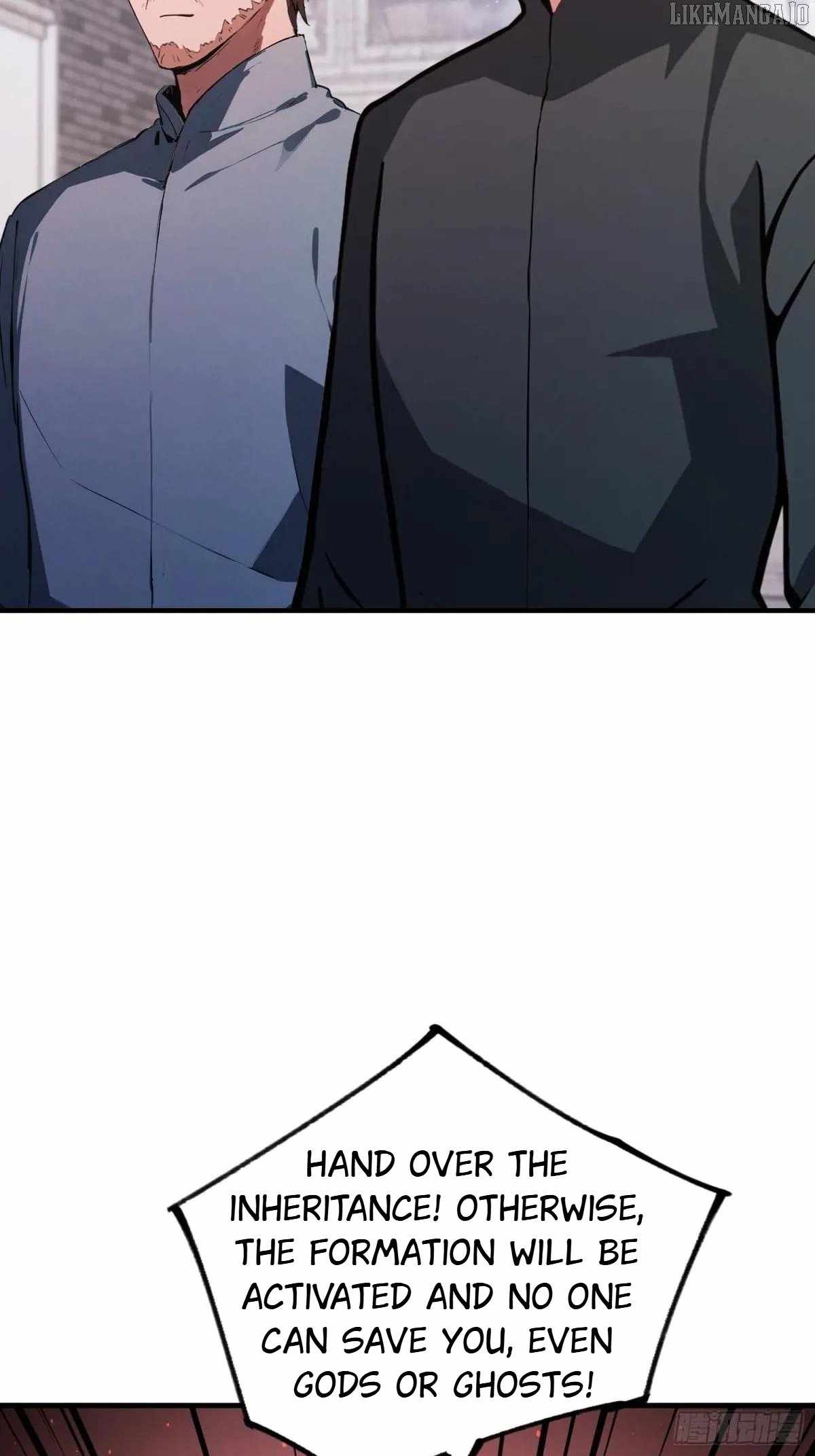 Outrageous! I Opened a Training Class for Empresses Chapter 78 - Page 61