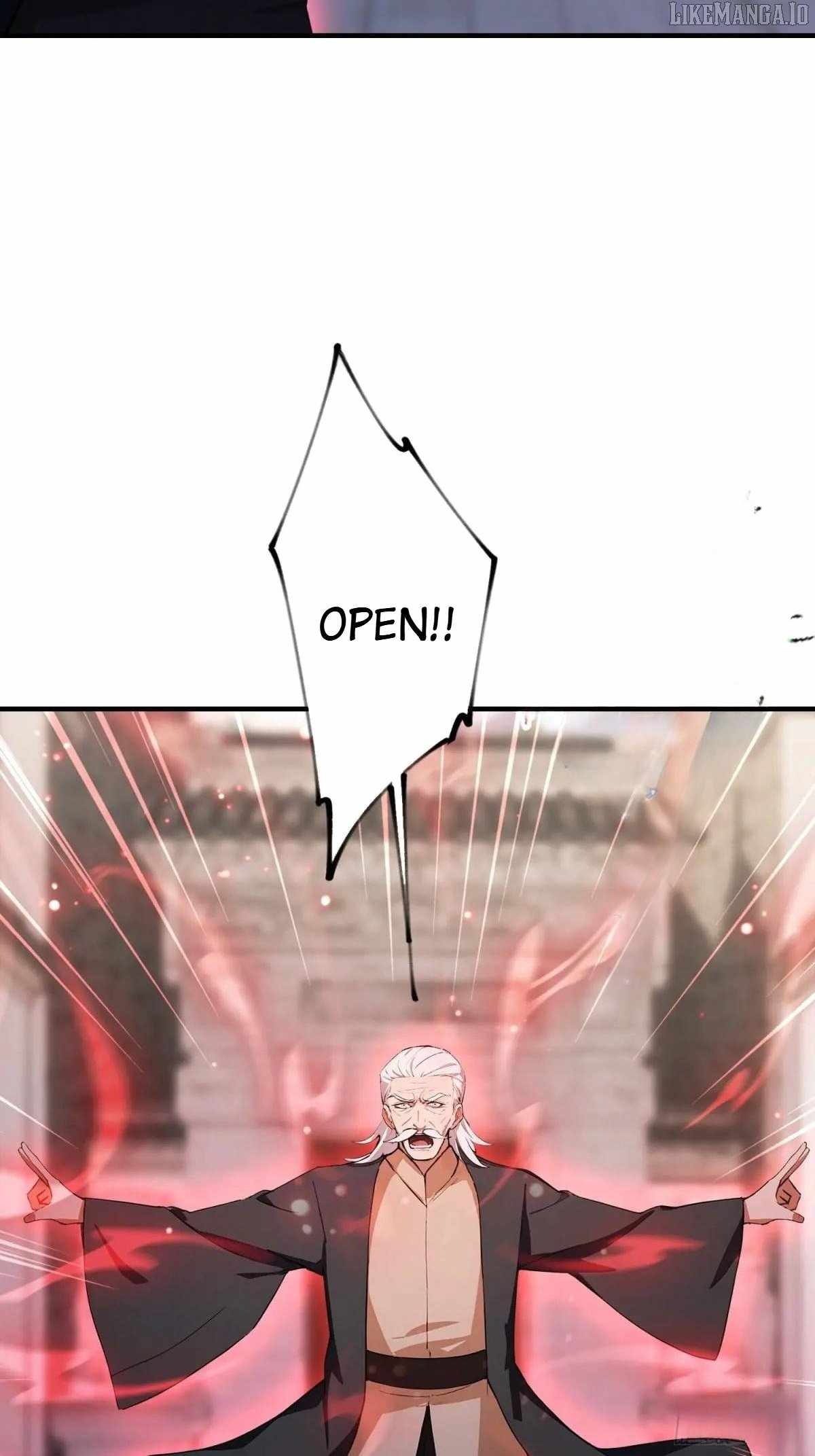 Outrageous! I Opened a Training Class for Empresses Chapter 78 - Page 68