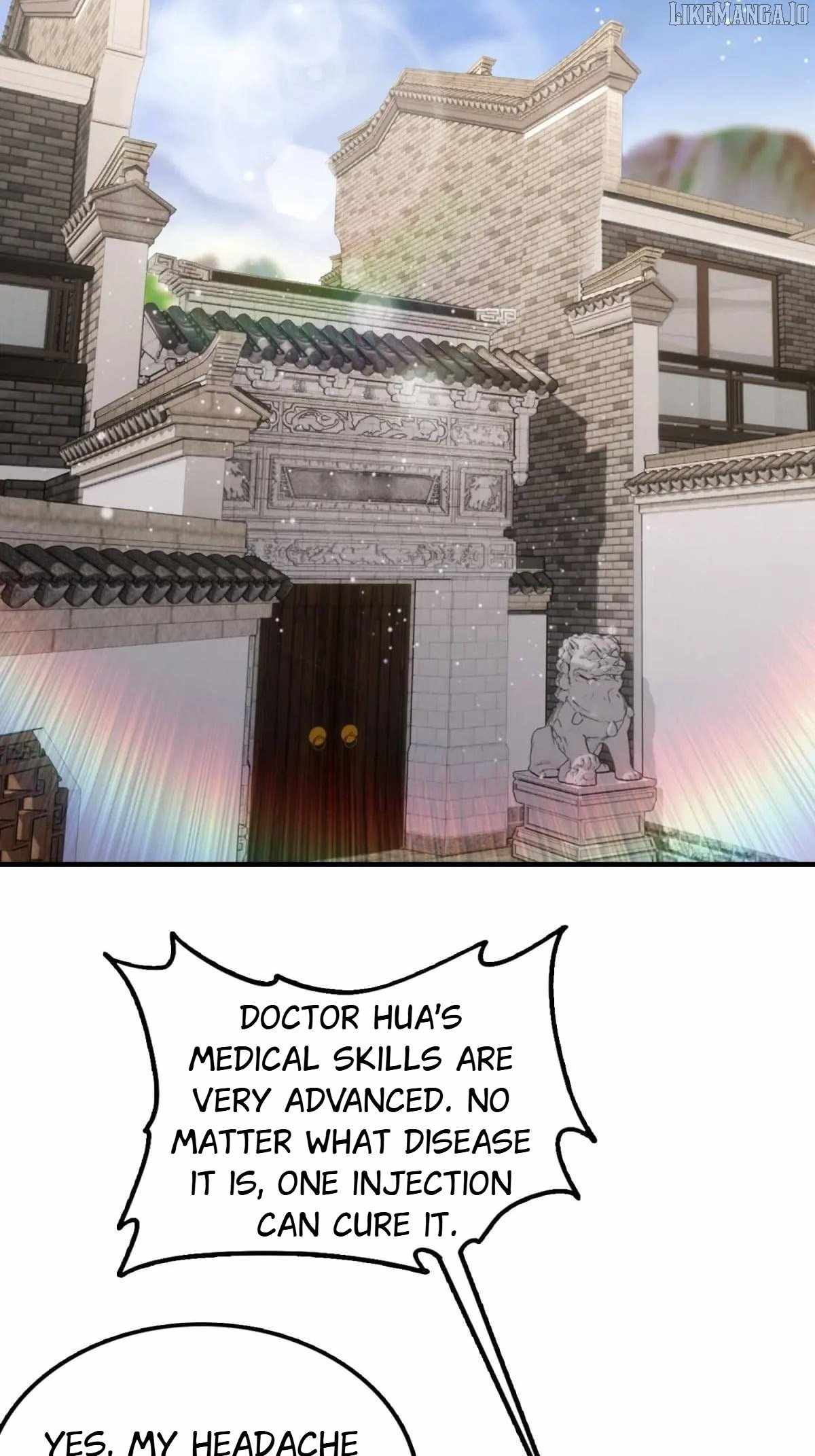 Outrageous! I Opened a Training Class for Empresses Chapter 78 - Page 10