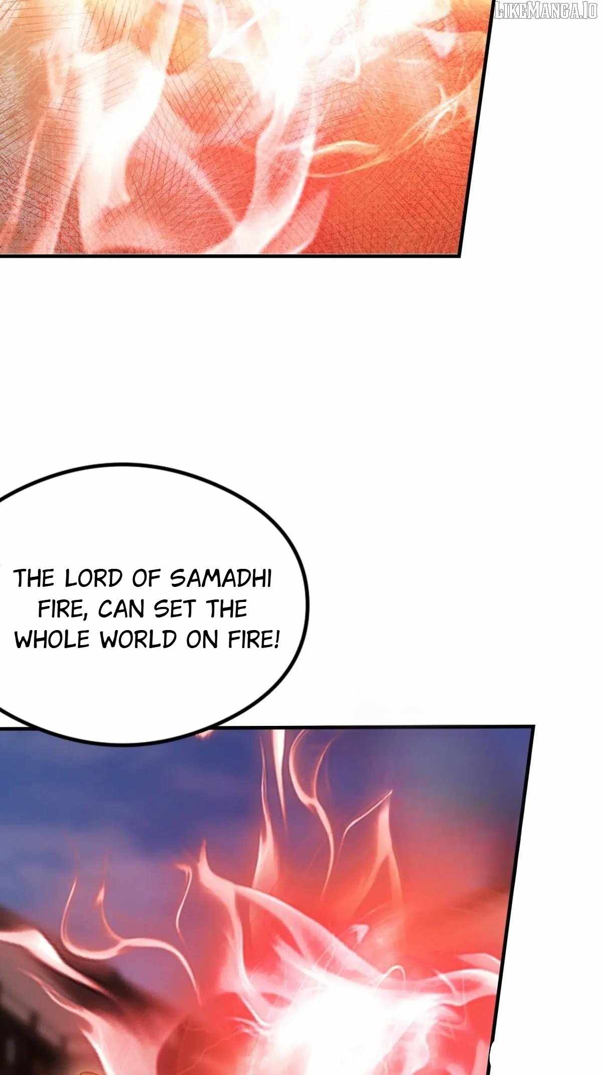 Outrageous! I Opened a Training Class for Empresses Chapter 79 - Page 20