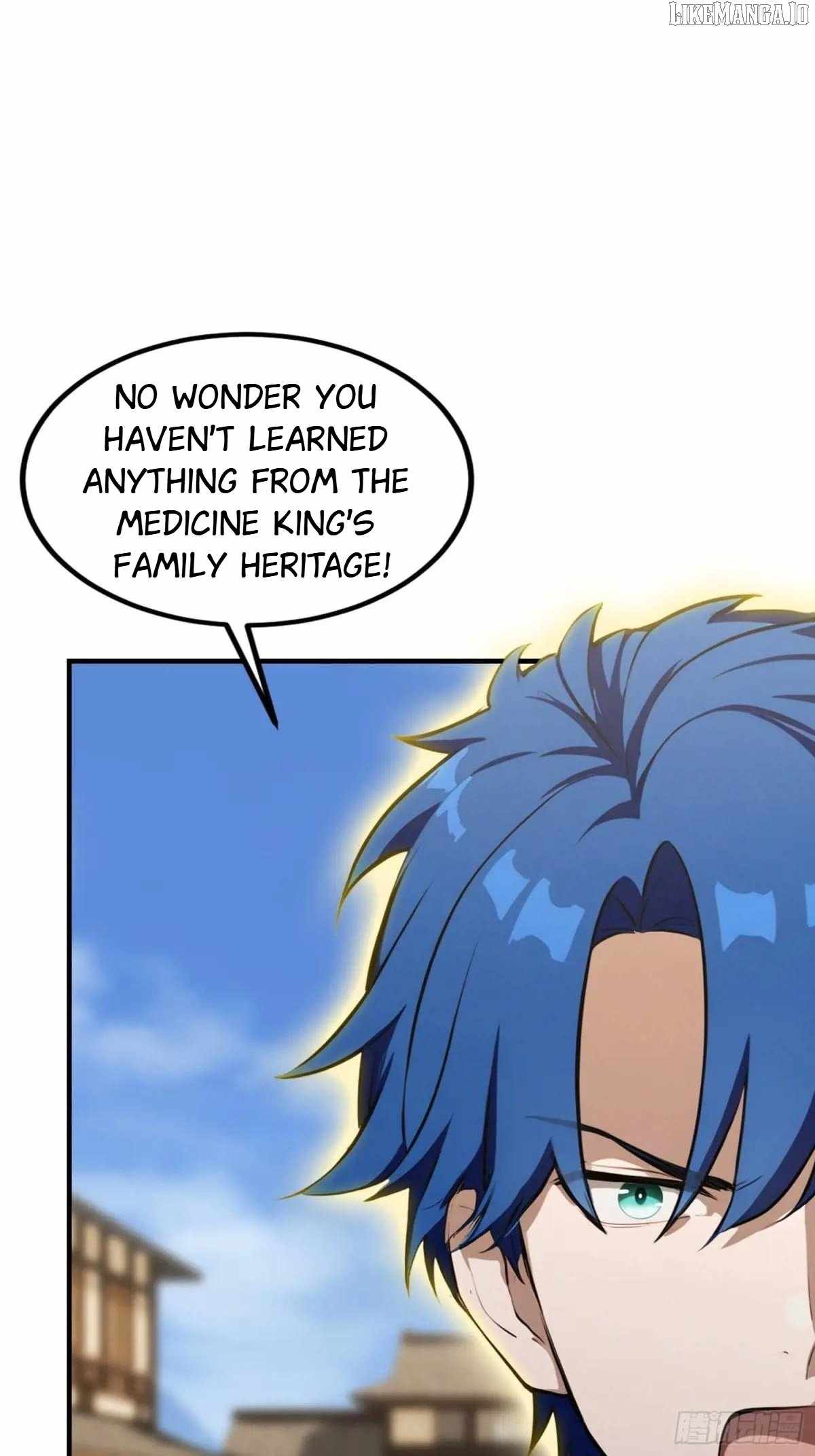 Outrageous! I Opened a Training Class for Empresses Chapter 79 - Page 25