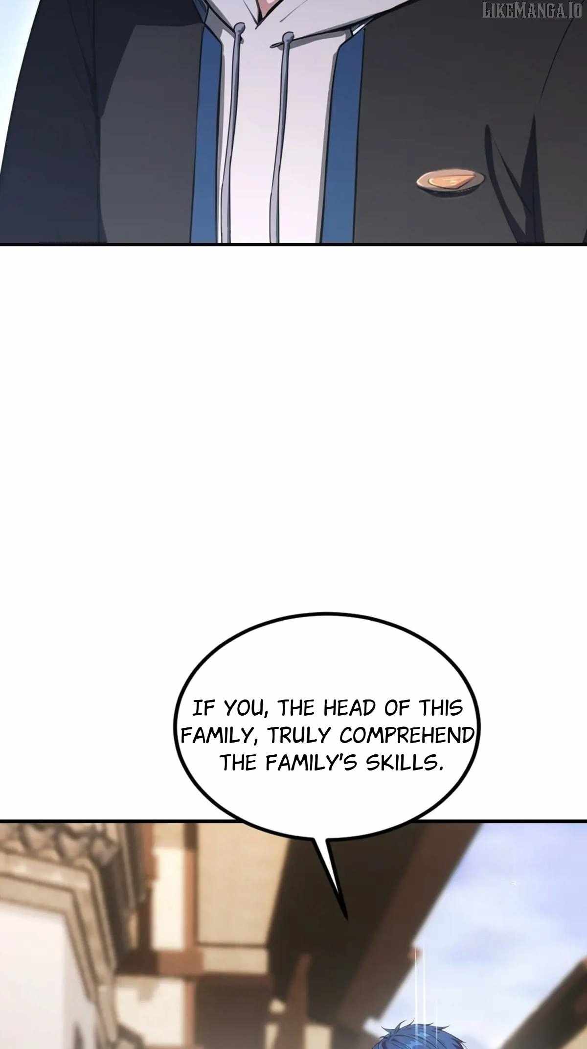 Outrageous! I Opened a Training Class for Empresses Chapter 79 - Page 38