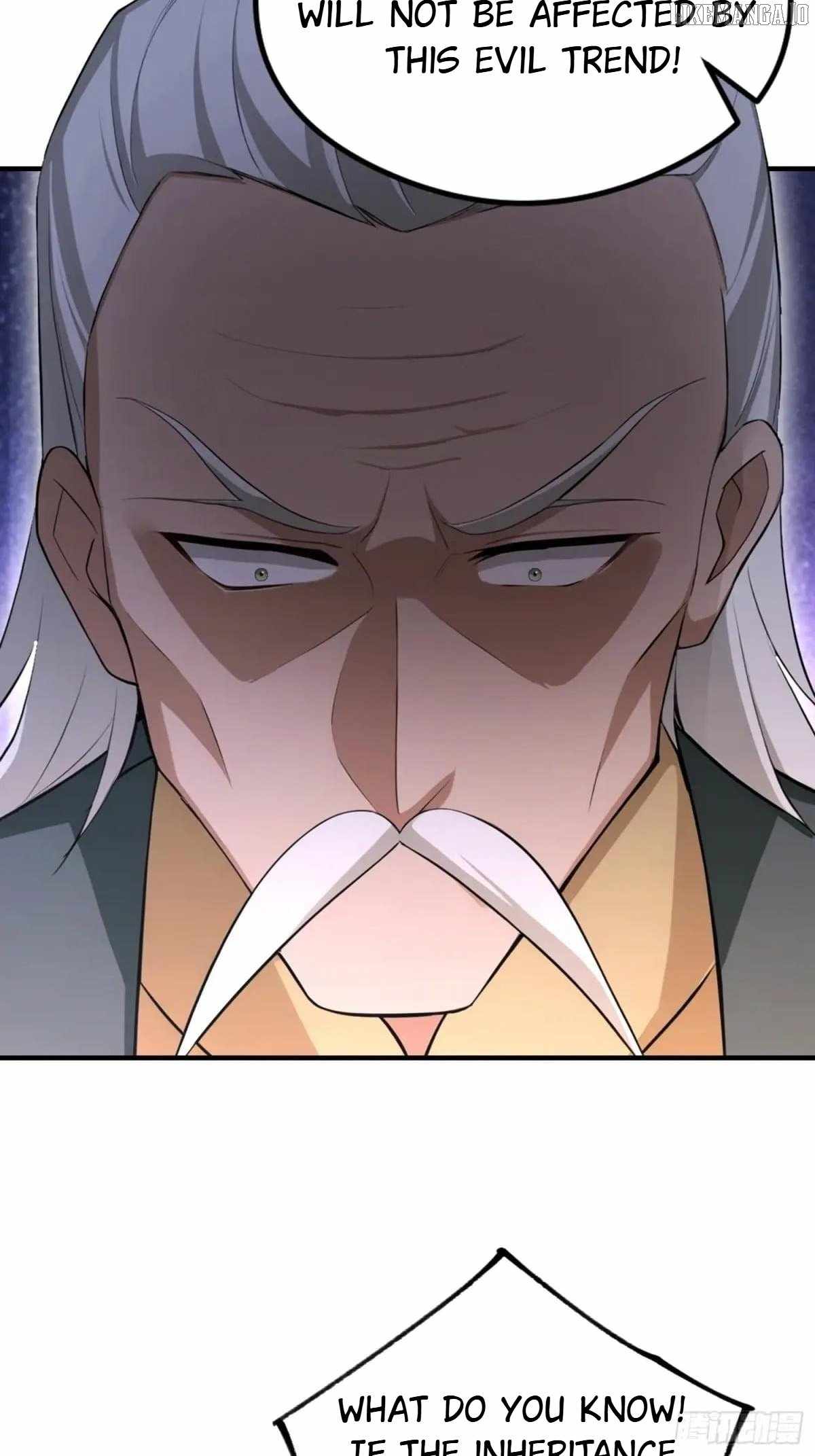 Outrageous! I Opened a Training Class for Empresses Chapter 79 - Page 40