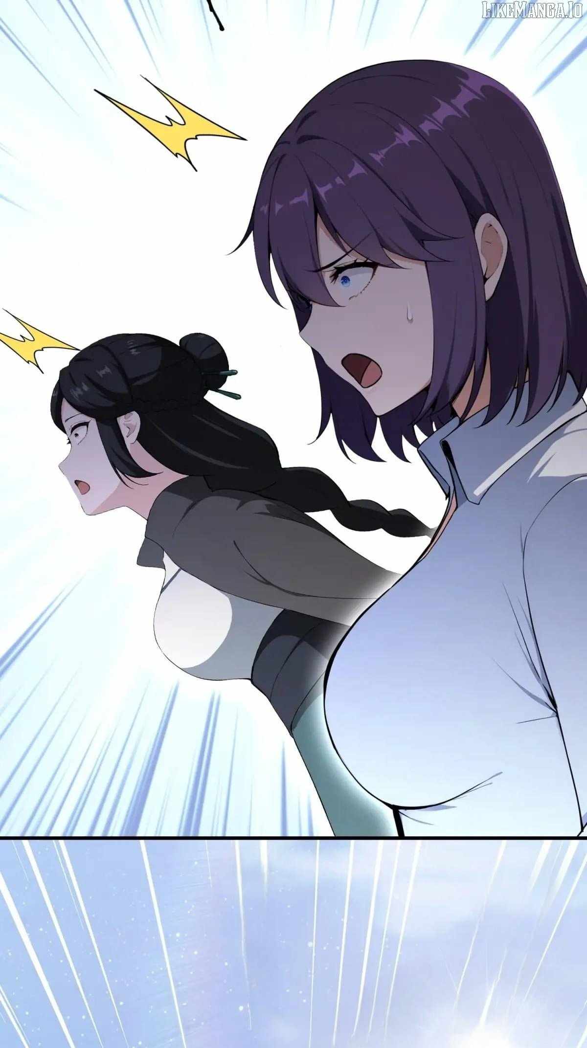 Outrageous! I Opened a Training Class for Empresses Chapter 79 - Page 46