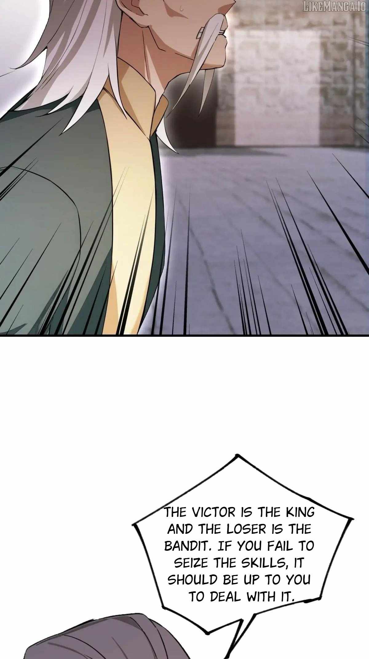 Outrageous! I Opened a Training Class for Empresses Chapter 79 - Page 57