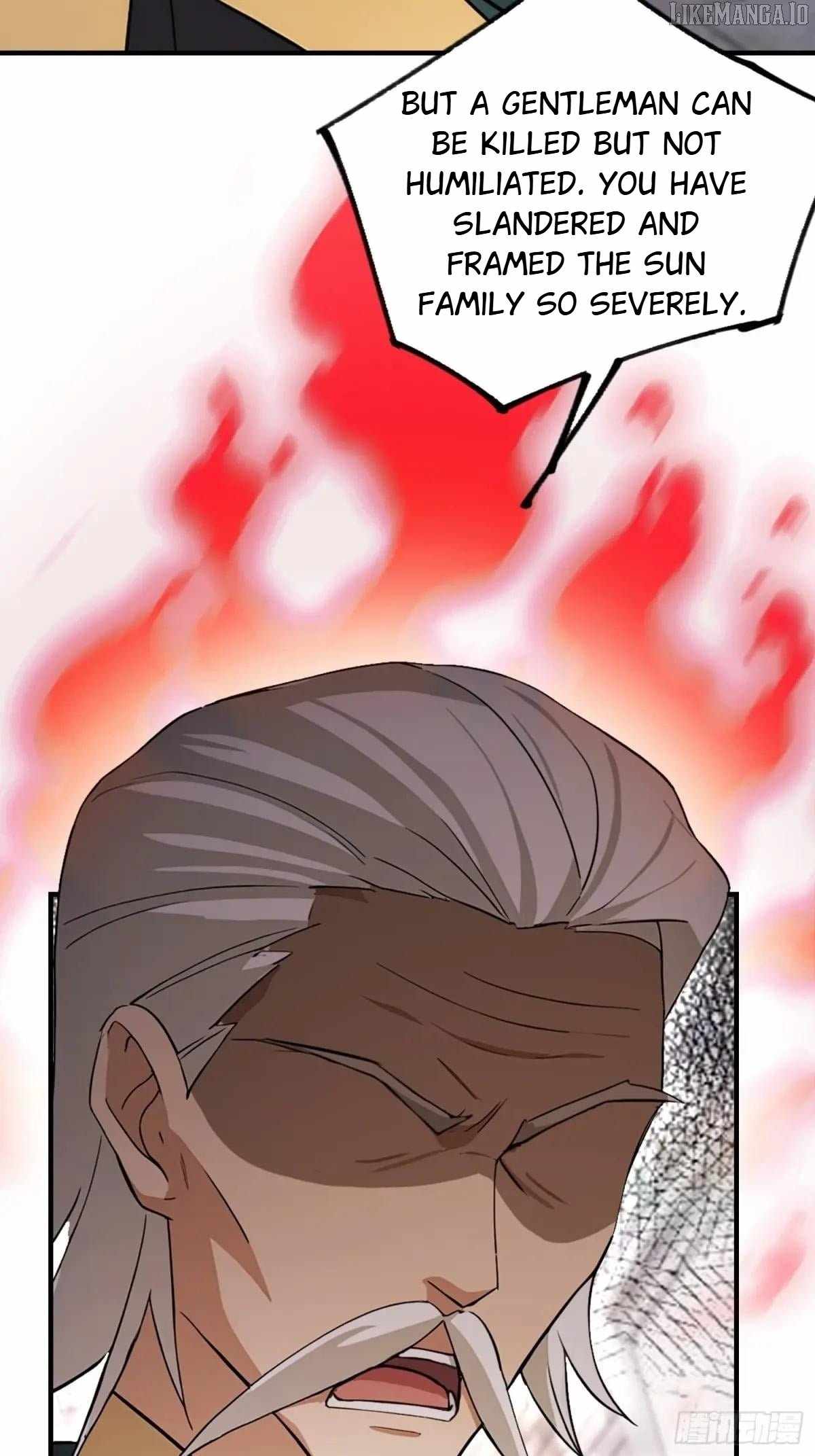 Outrageous! I Opened a Training Class for Empresses Chapter 79 - Page 59