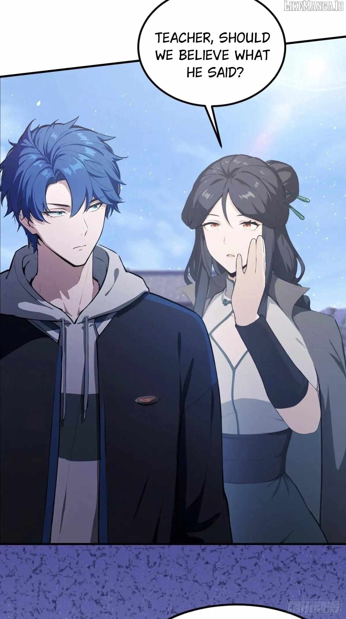Outrageous! I Opened a Training Class for Empresses Chapter 80 - Page 18
