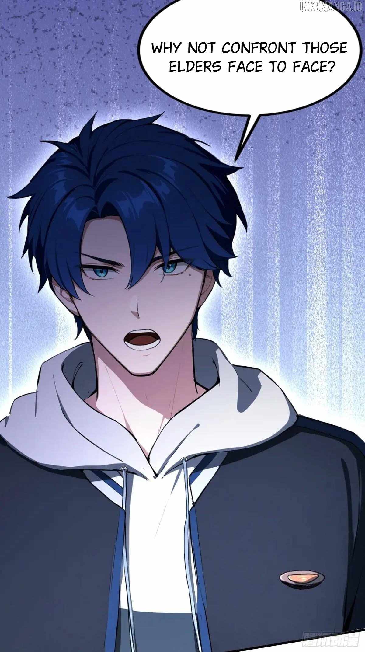 Outrageous! I Opened a Training Class for Empresses Chapter 80 - Page 19