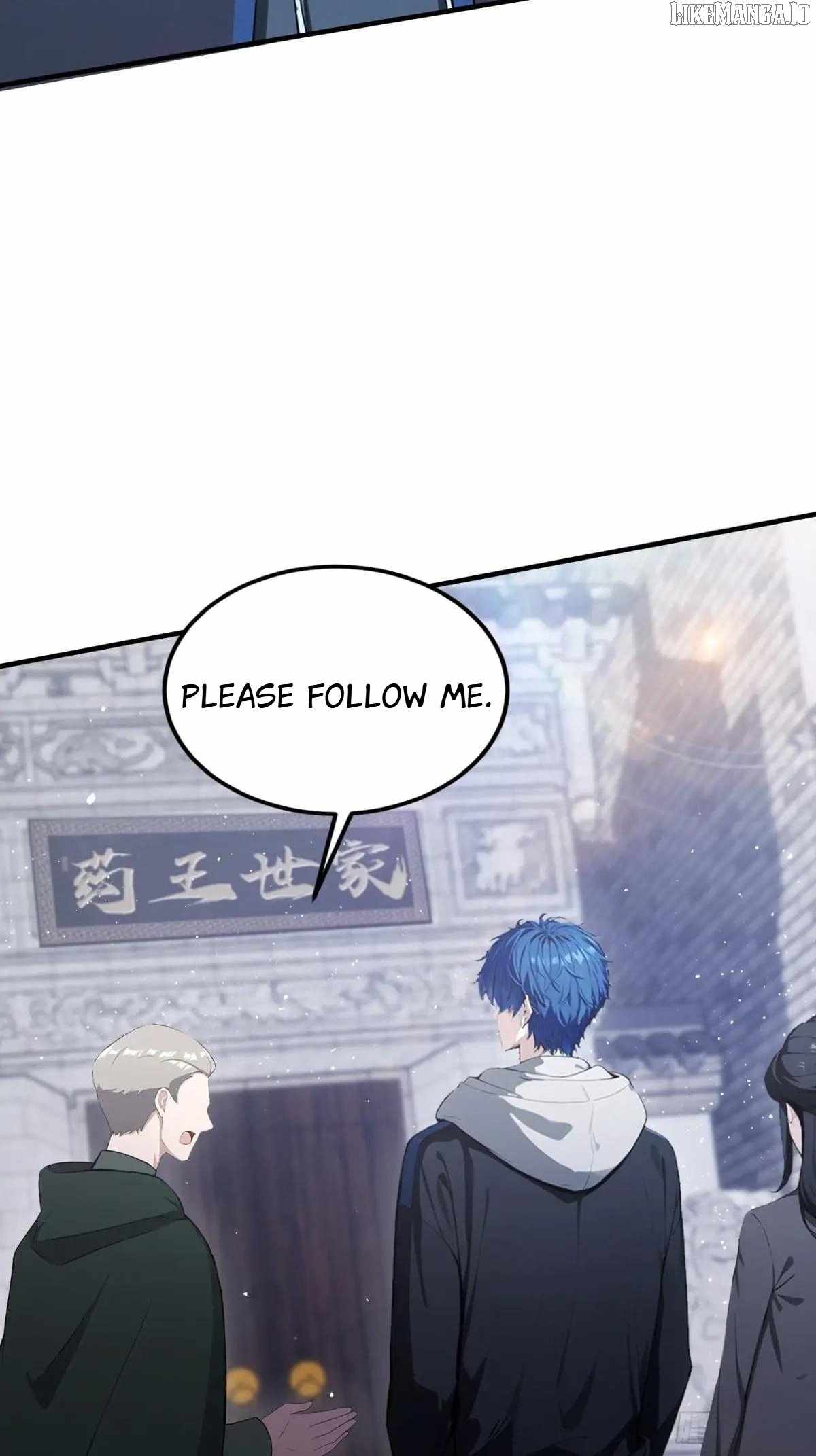 Outrageous! I Opened a Training Class for Empresses Chapter 80 - Page 20