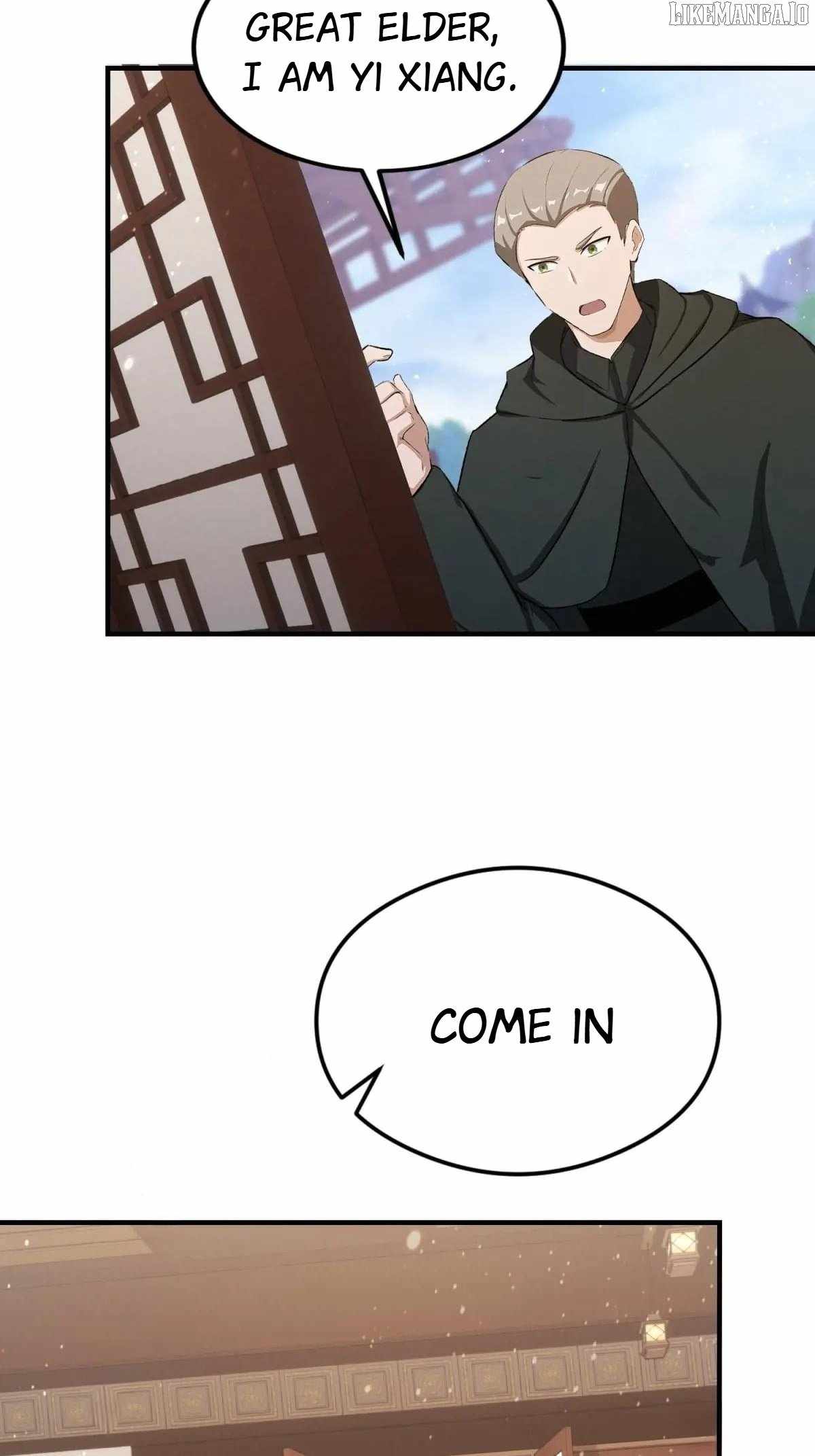 Outrageous! I Opened a Training Class for Empresses Chapter 80 - Page 24