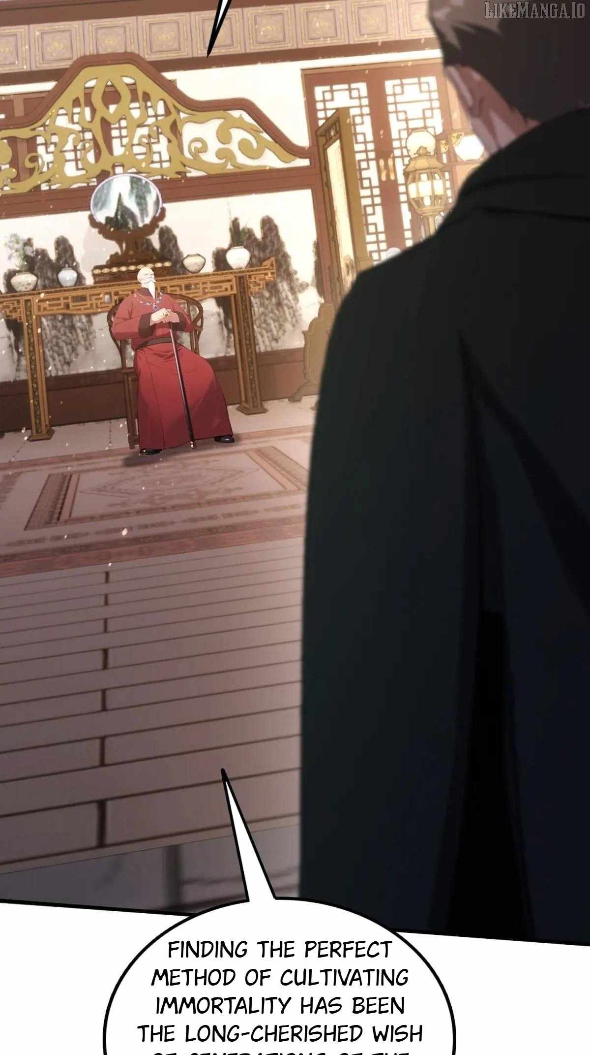 Outrageous! I Opened a Training Class for Empresses Chapter 80 - Page 28