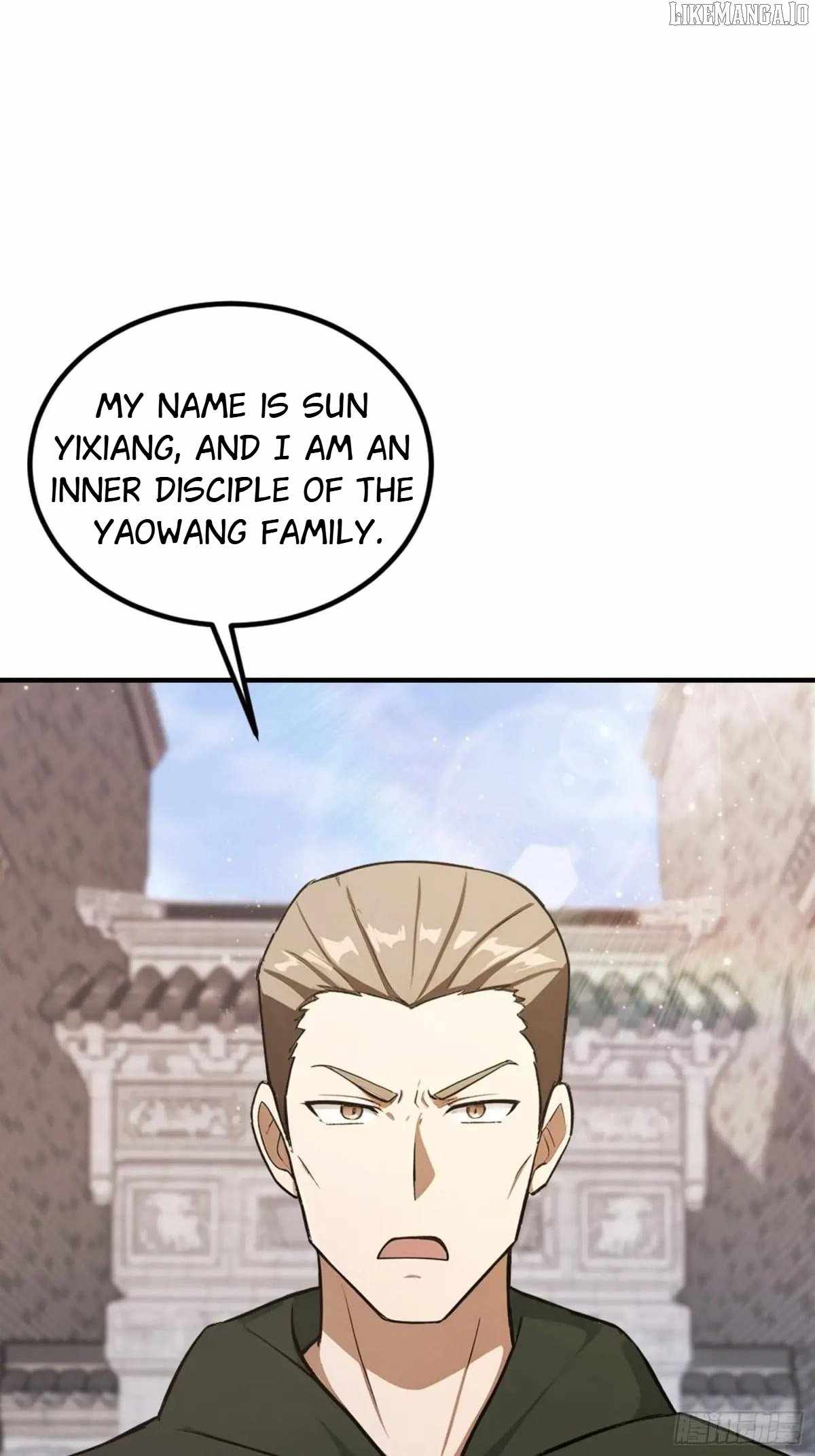 Outrageous! I Opened a Training Class for Empresses Chapter 80 - Page 5