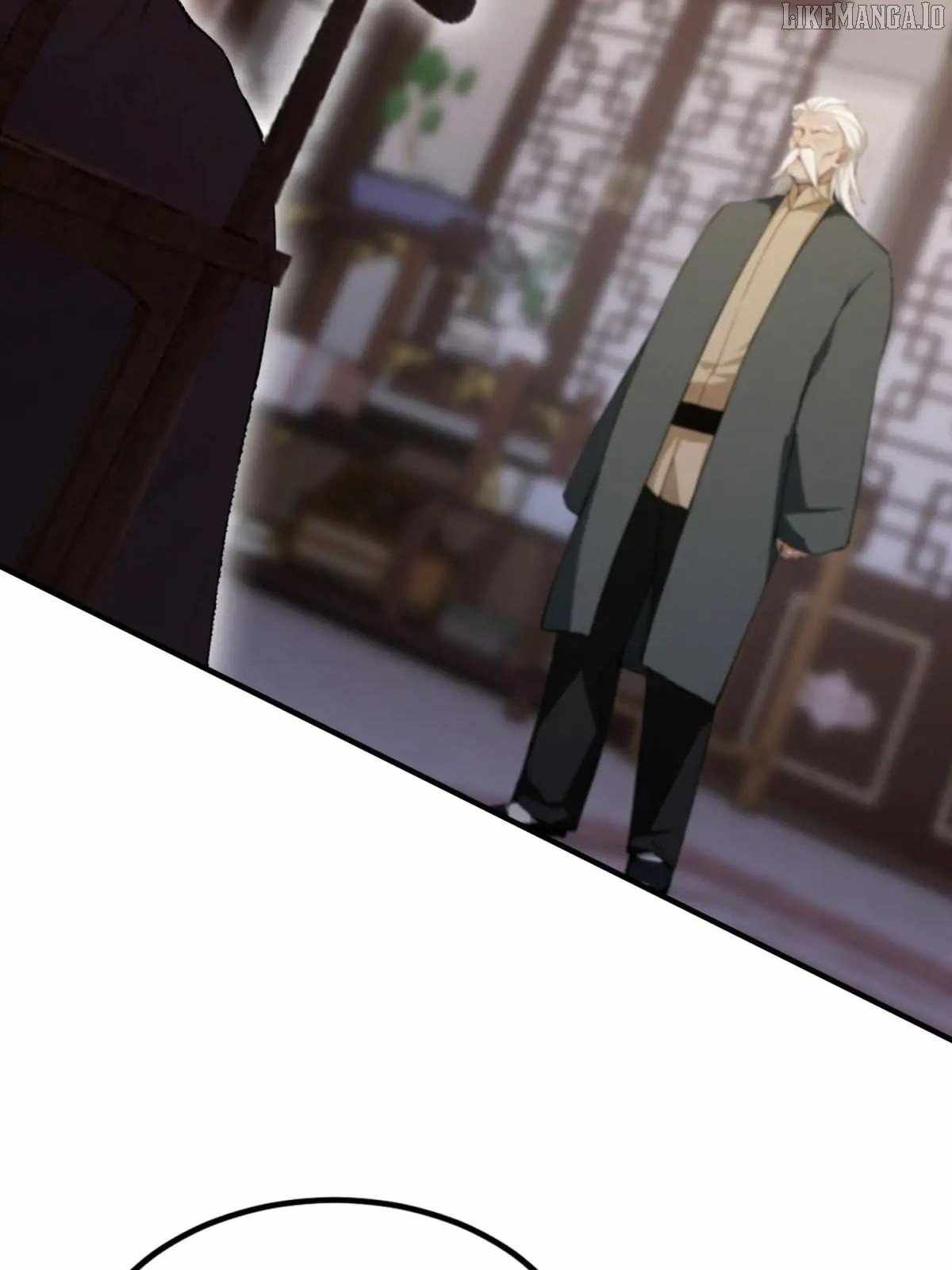 Outrageous! I Opened a Training Class for Empresses Chapter 80 - Page 46