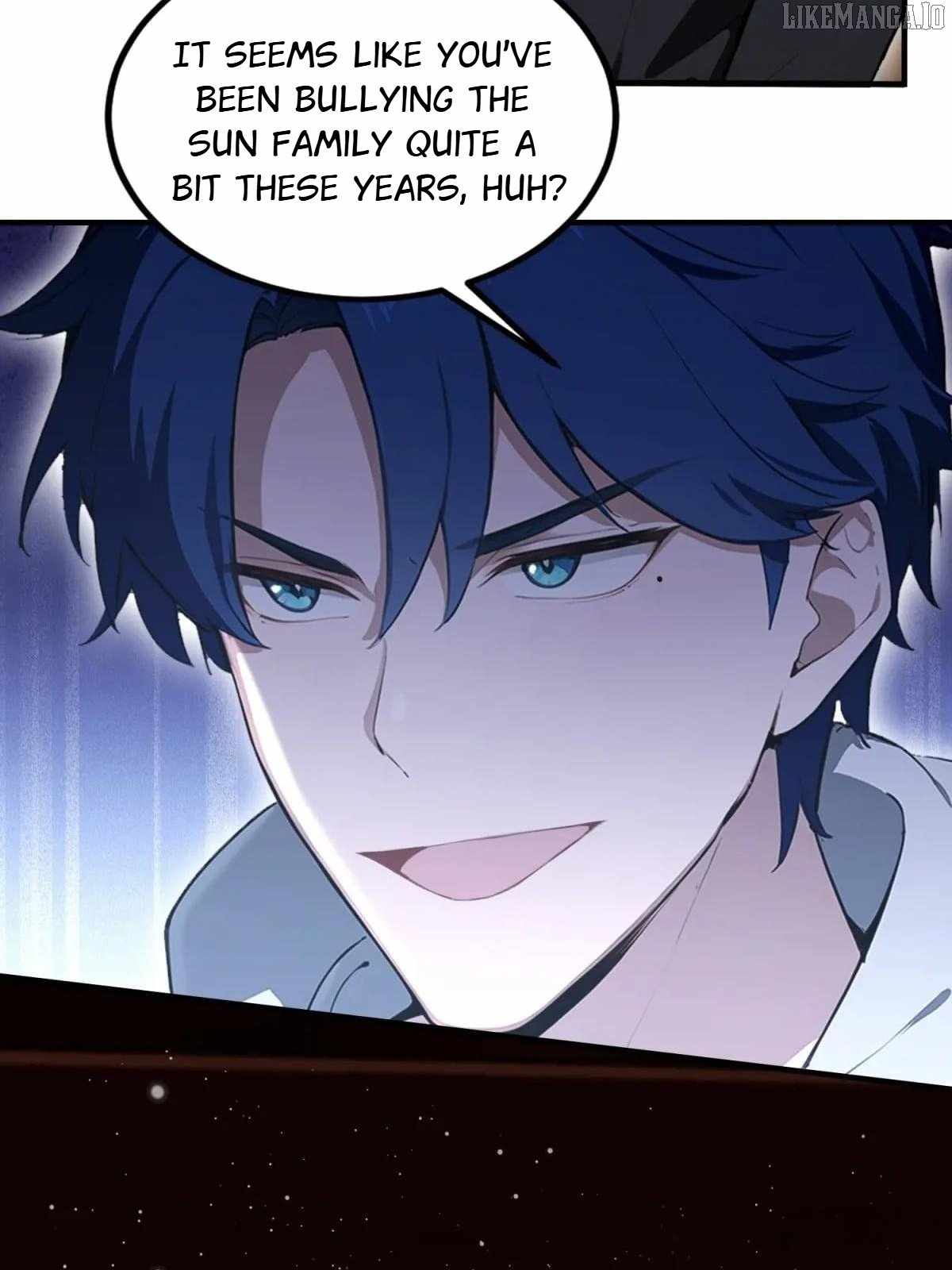 Outrageous! I Opened a Training Class for Empresses Chapter 80 - Page 48
