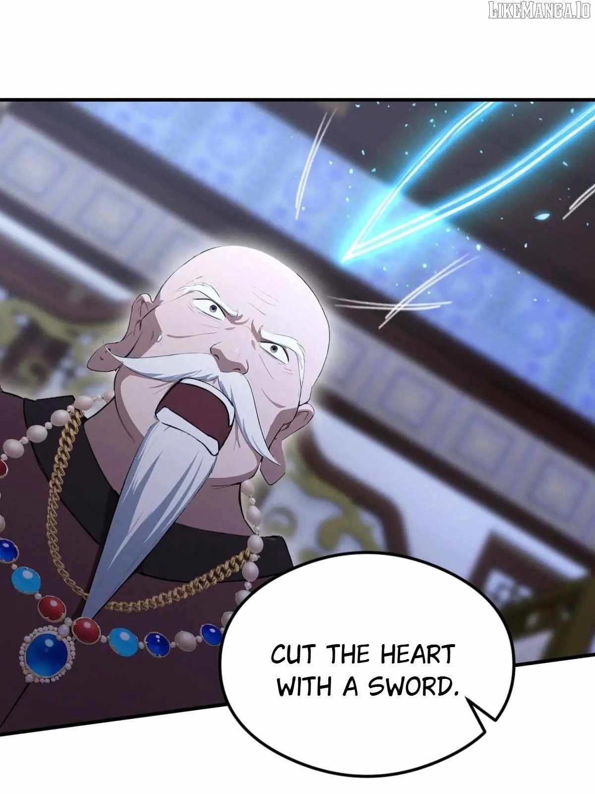 Outrageous! I Opened a Training Class for Empresses Chapter 80 - Page 58