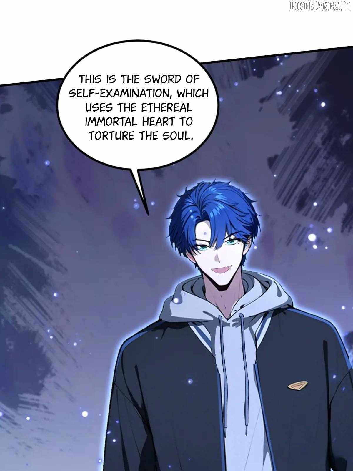 Outrageous! I Opened a Training Class for Empresses Chapter 80 - Page 59