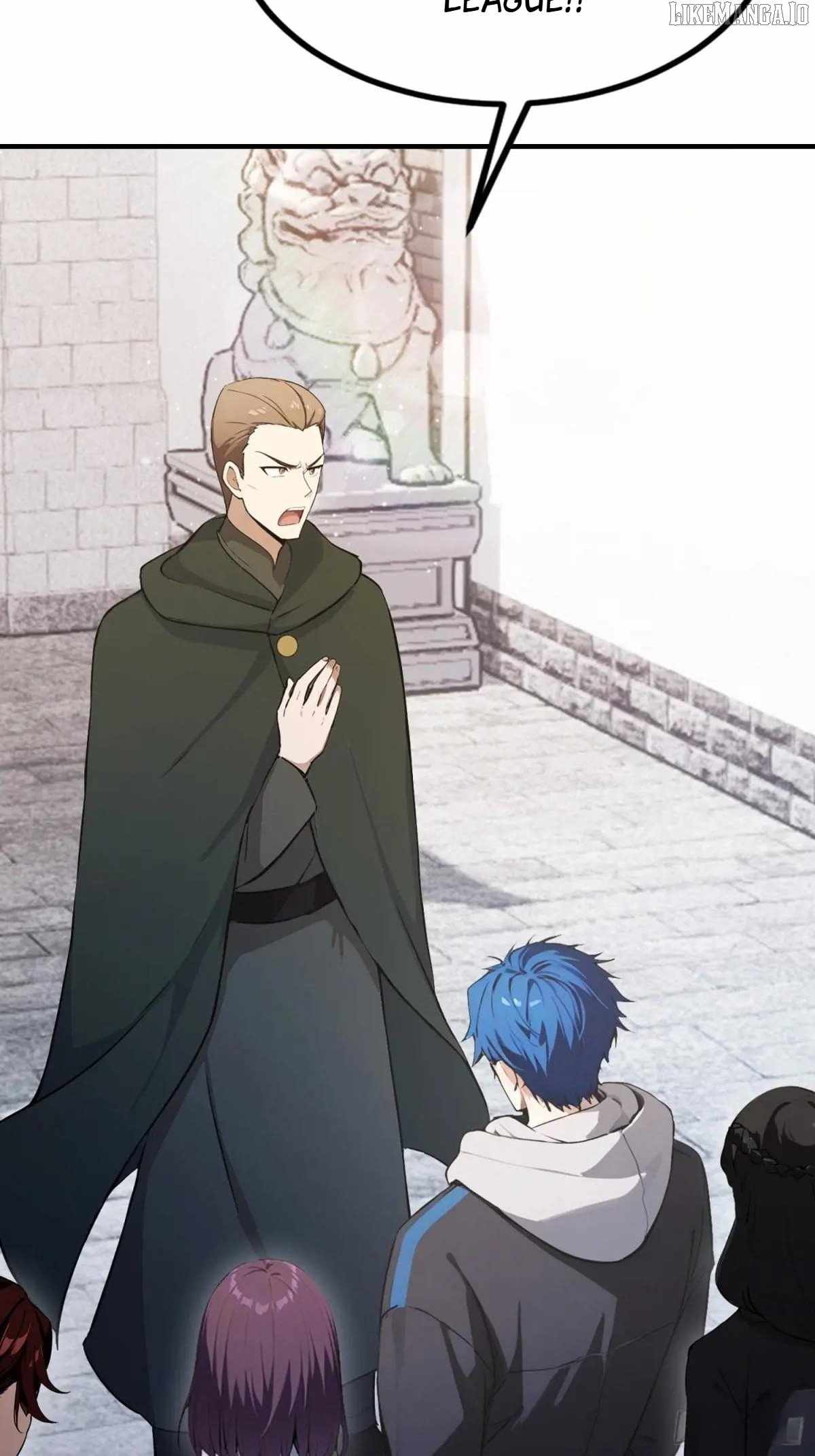 Outrageous! I Opened a Training Class for Empresses Chapter 80 - Page 7