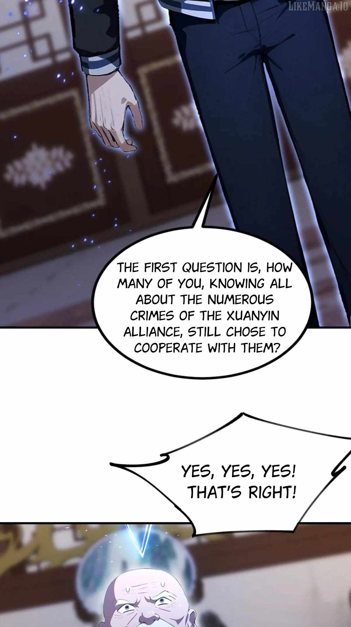Outrageous! I Opened a Training Class for Empresses Chapter 80 - Page 65