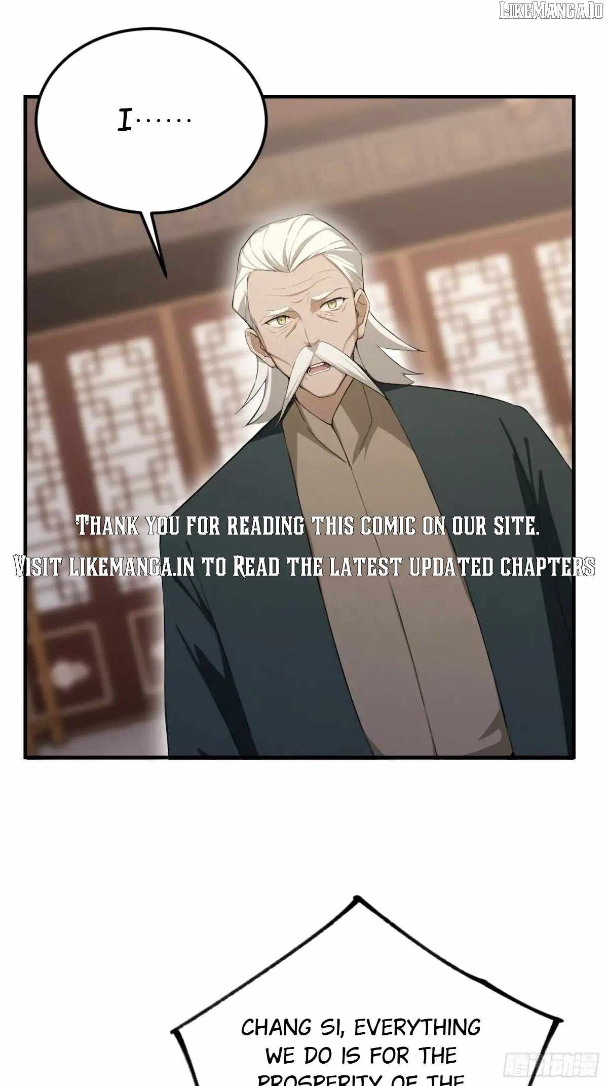 Outrageous! I Opened a Training Class for Empresses Chapter 81 - Page 1