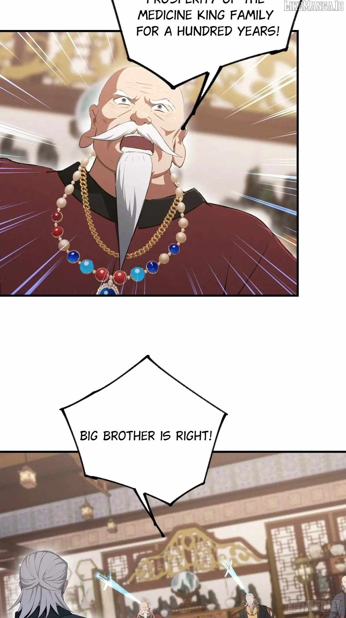 Outrageous! I Opened a Training Class for Empresses Chapter 81 - Page 2