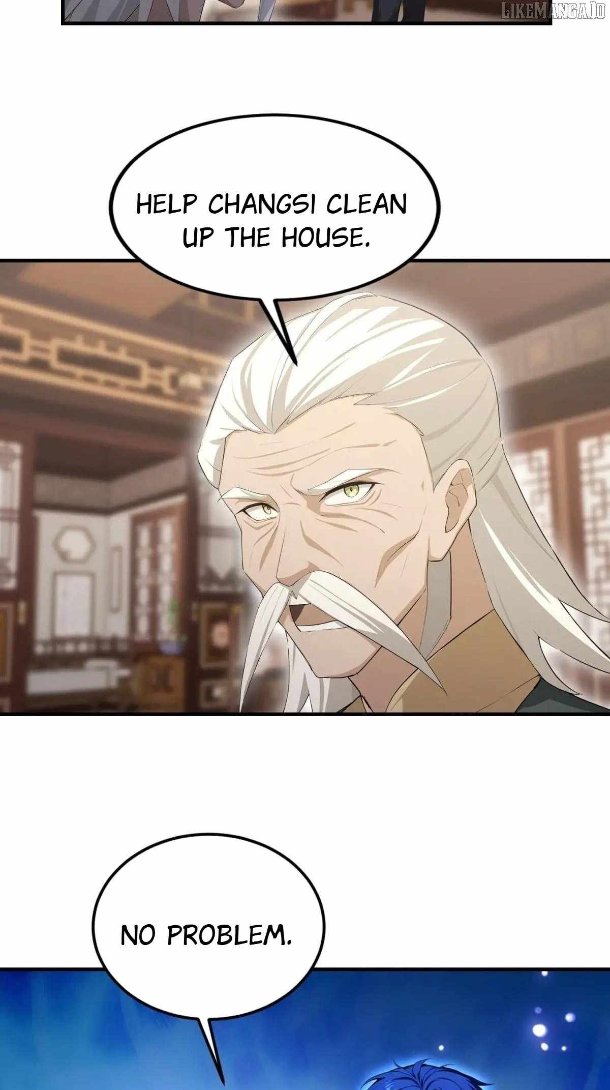 Outrageous! I Opened a Training Class for Empresses Chapter 81 - Page 13