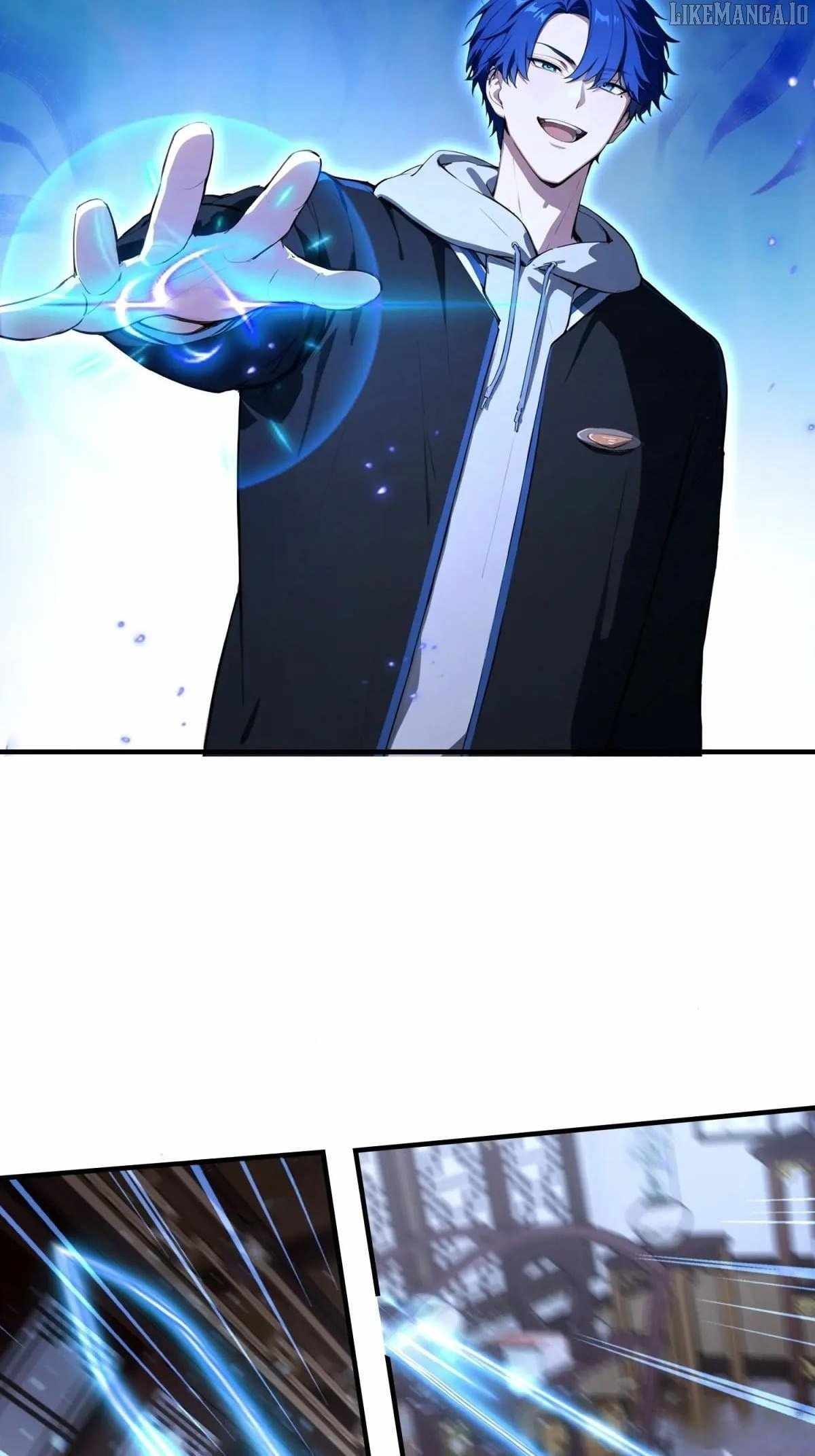 Outrageous! I Opened a Training Class for Empresses Chapter 81 - Page 14