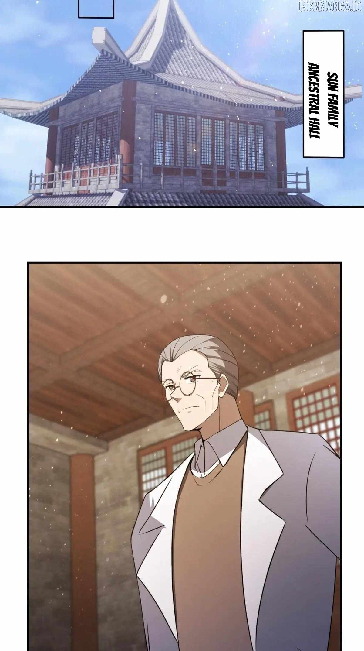 Outrageous! I Opened a Training Class for Empresses Chapter 81 - Page 29