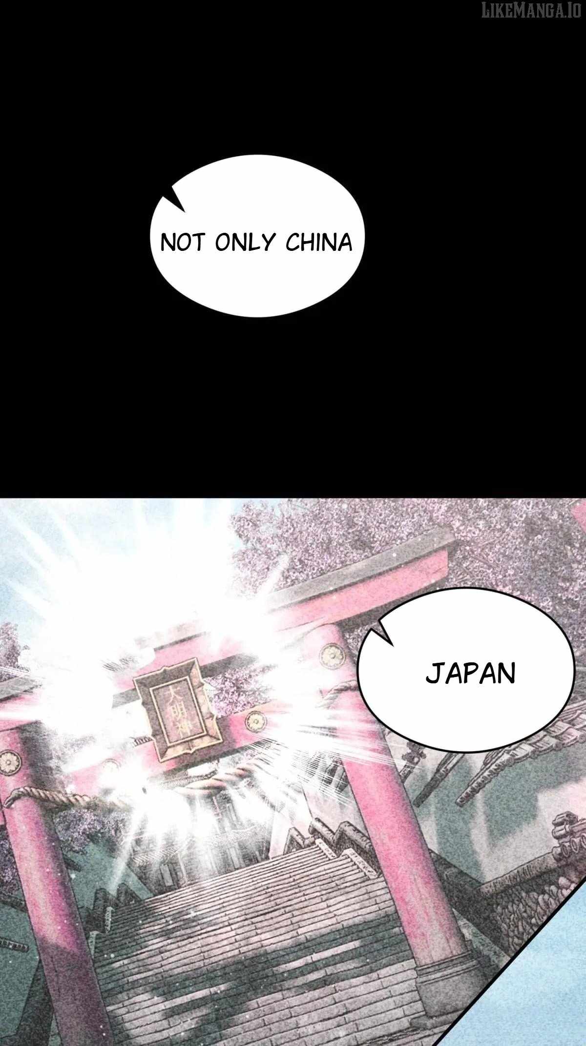 Outrageous! I Opened a Training Class for Empresses Chapter 81 - Page 46