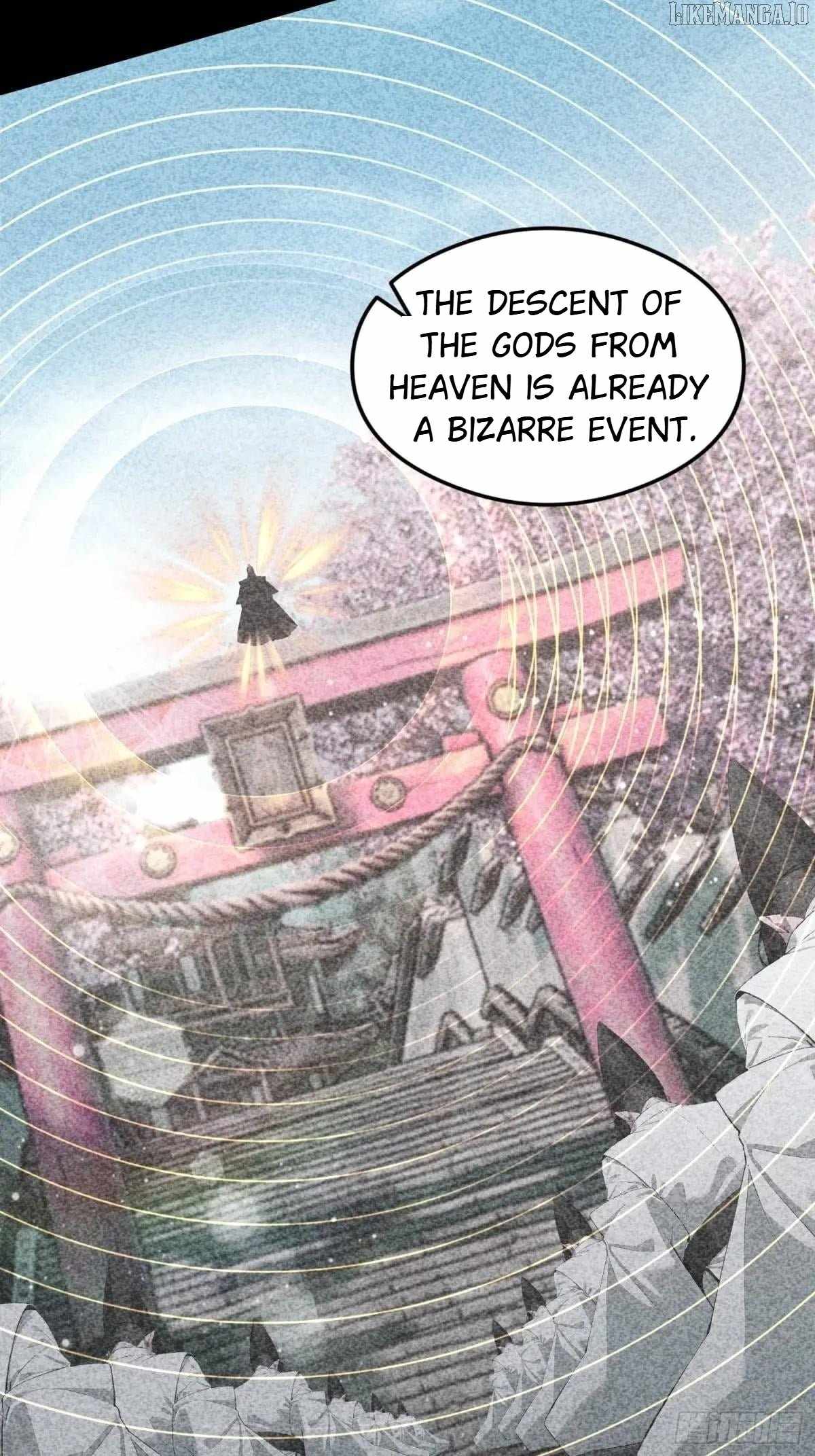 Outrageous! I Opened a Training Class for Empresses Chapter 81 - Page 49