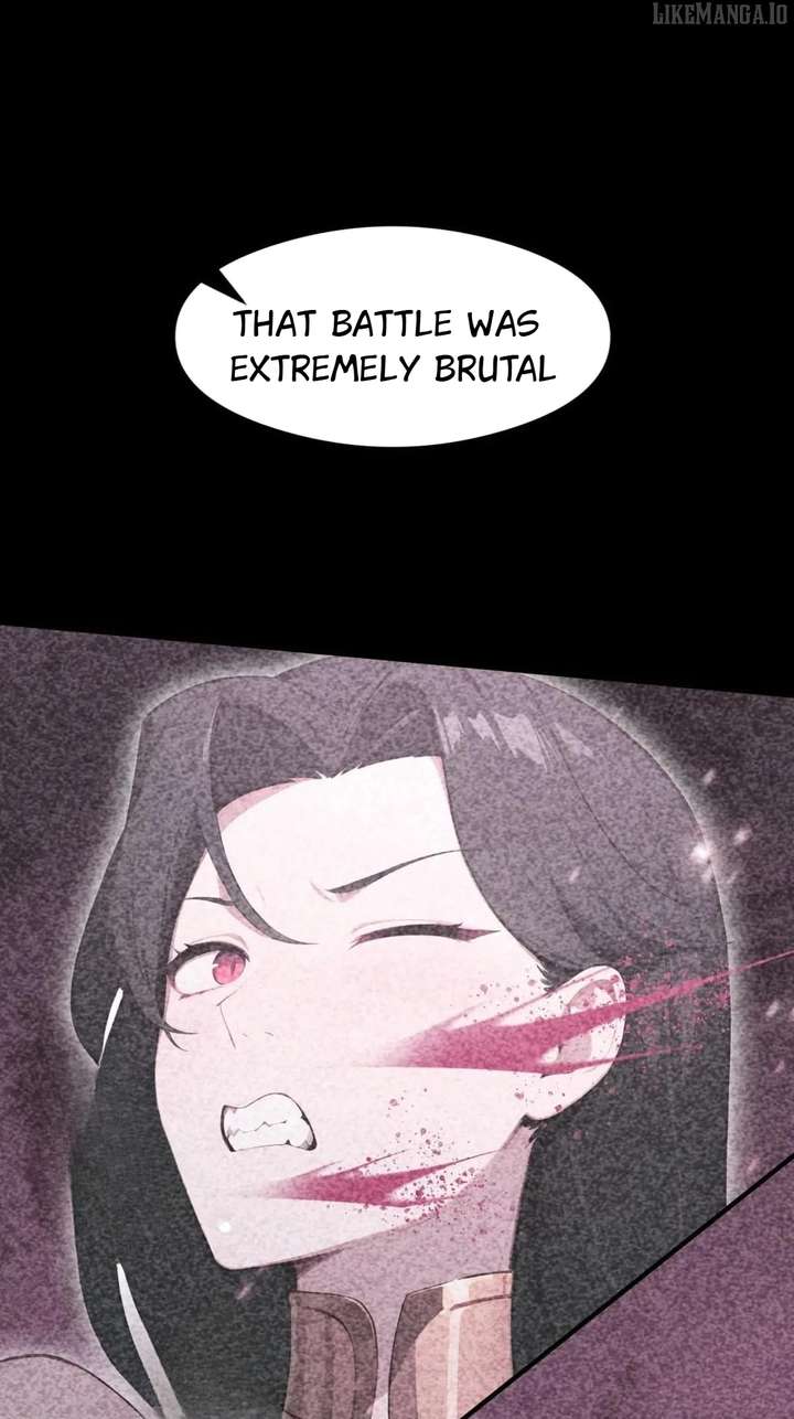 Outrageous! I Opened a Training Class for Empresses Chapter 82 - Page 15