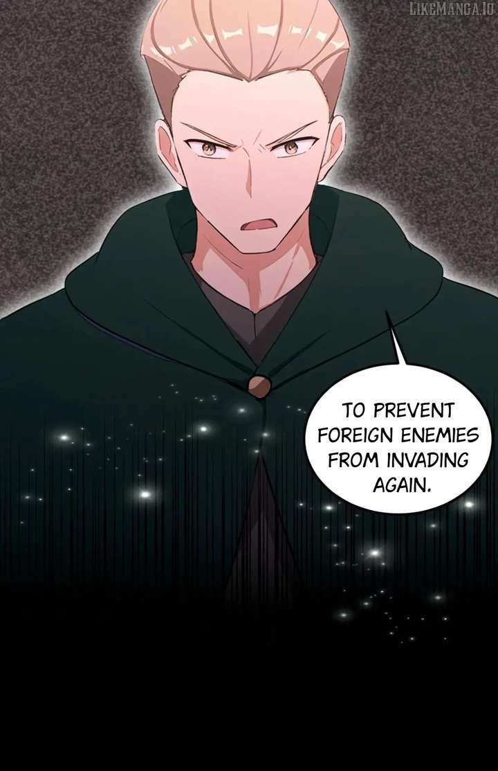 Outrageous! I Opened a Training Class for Empresses Chapter 82 - Page 21