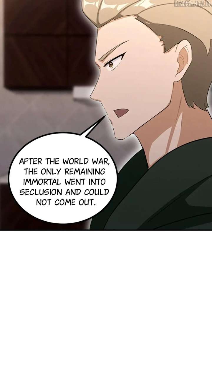 Outrageous! I Opened a Training Class for Empresses Chapter 82 - Page 26