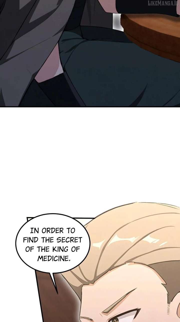 Outrageous! I Opened a Training Class for Empresses Chapter 82 - Page 30