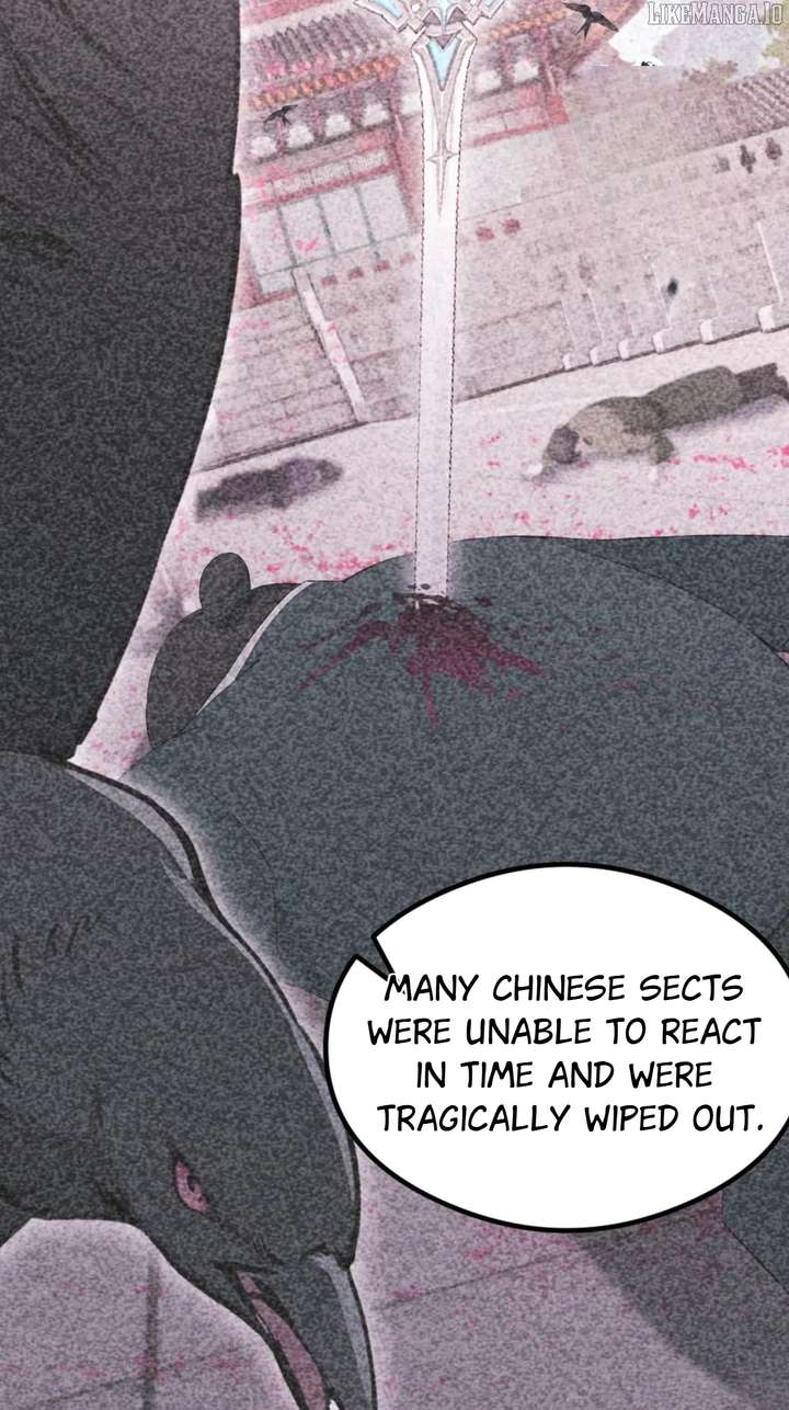 Outrageous! I Opened a Training Class for Empresses Chapter 82 - Page 4
