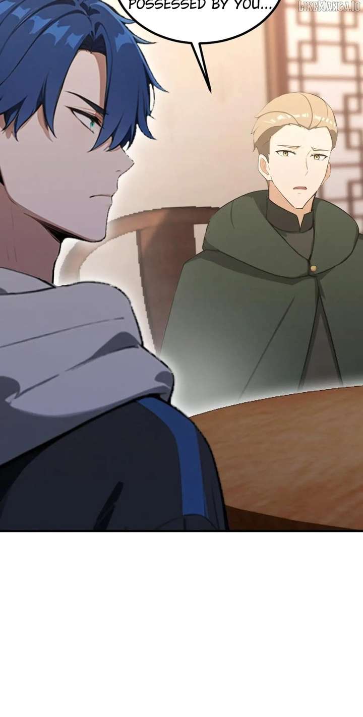 Outrageous! I Opened a Training Class for Empresses Chapter 82 - Page 38