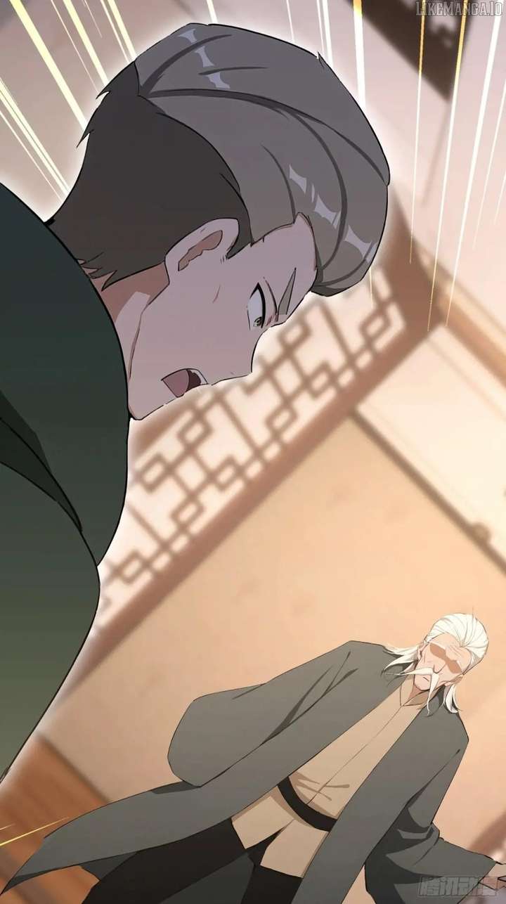 Outrageous! I Opened a Training Class for Empresses Chapter 82 - Page 50