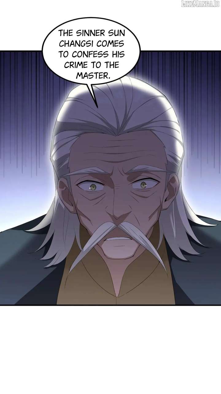 Outrageous! I Opened a Training Class for Empresses Chapter 82 - Page 52
