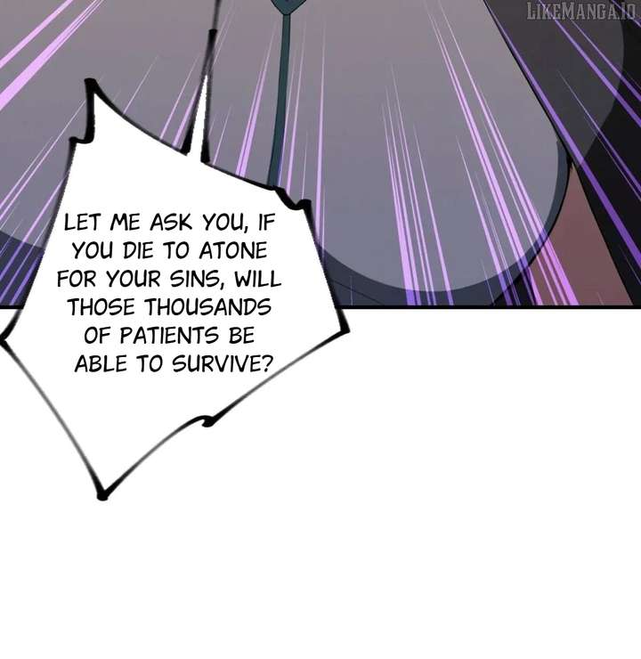Outrageous! I Opened a Training Class for Empresses Chapter 82 - Page 58