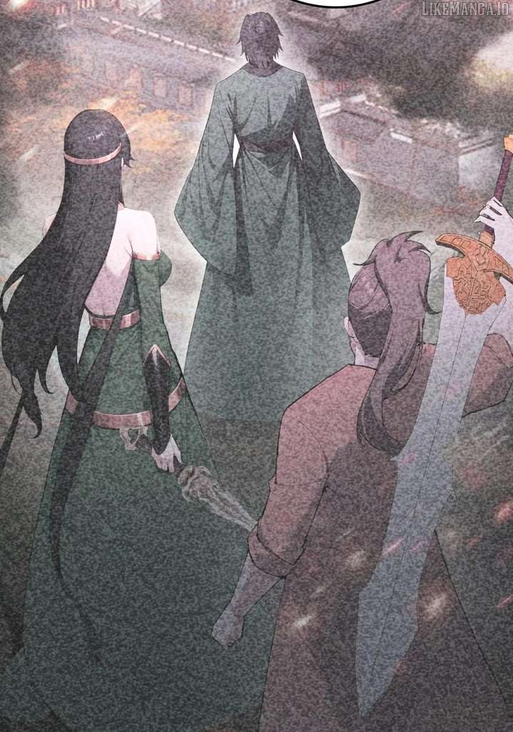 Outrageous! I Opened a Training Class for Empresses Chapter 82 - Page 7