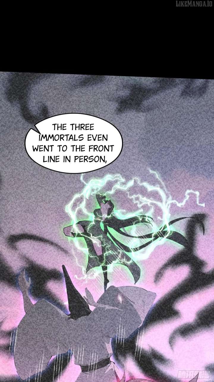 Outrageous! I Opened a Training Class for Empresses Chapter 82 - Page 9
