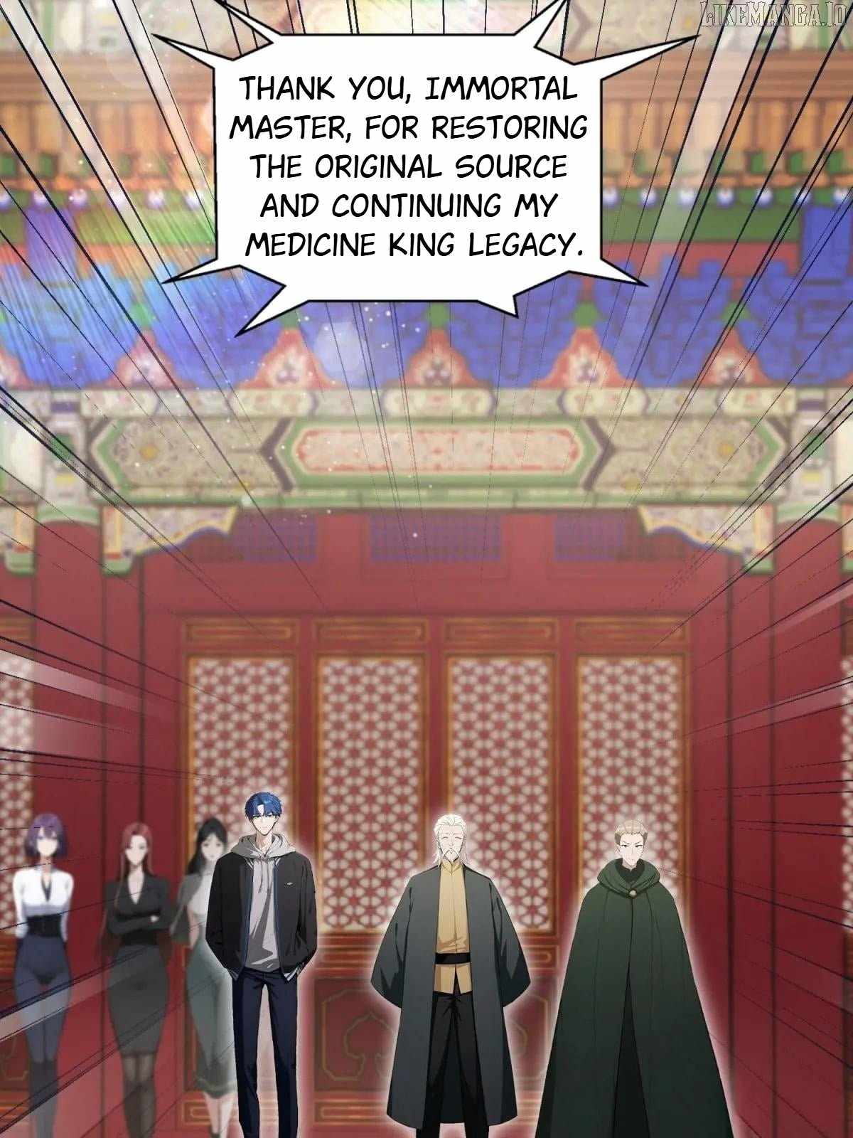 Outrageous! I Opened a Training Class for Empresses Chapter 83 - Page 2