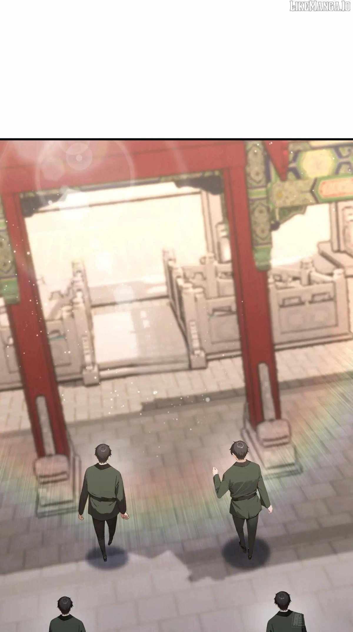 Outrageous! I Opened a Training Class for Empresses Chapter 83 - Page 12