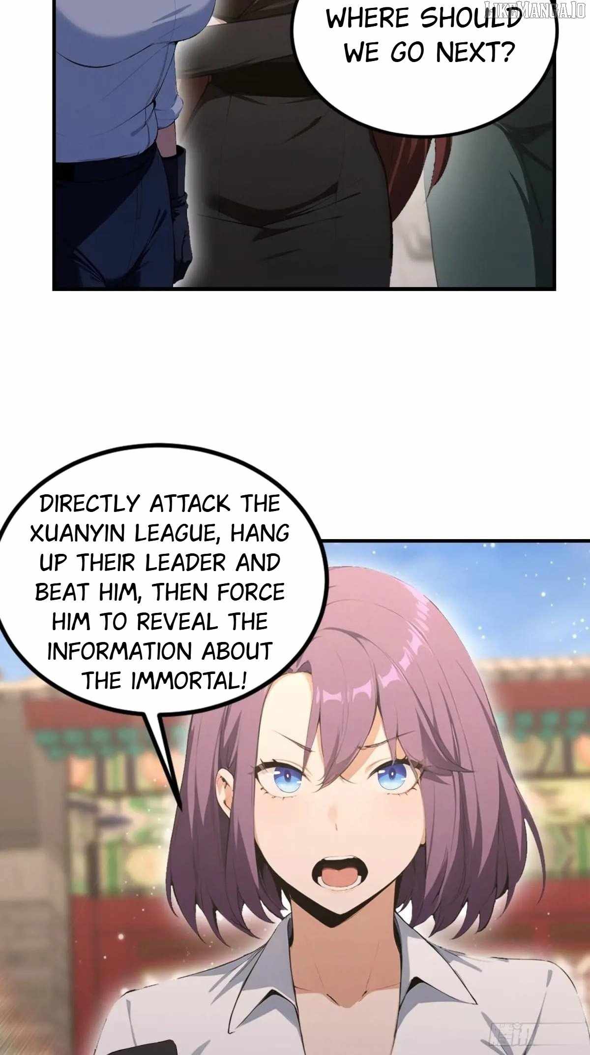 Outrageous! I Opened a Training Class for Empresses Chapter 83 - Page 14